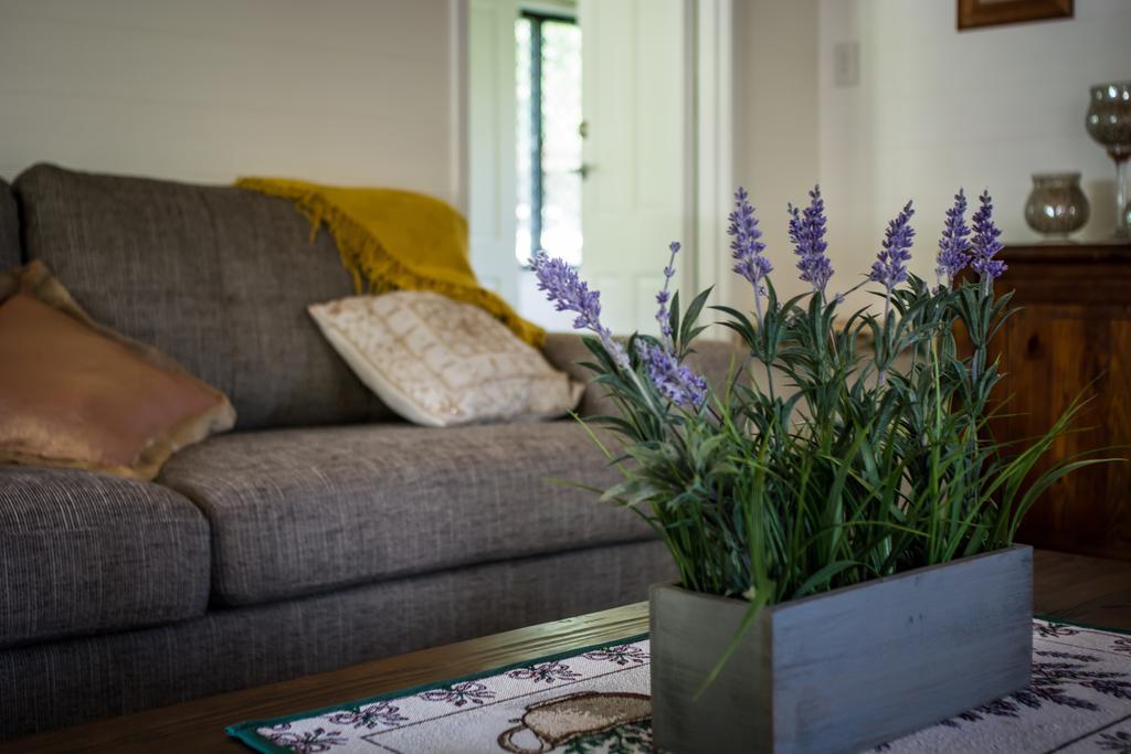 Ronday-Voo Bed And Breakfast Speewah Zimmer foto